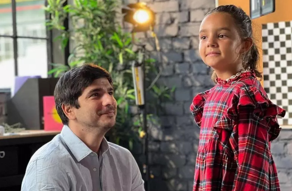 Elvira Deatcu, părere sinceră despre talentul pe care-l are ca actriță Eva Măruță: „În platou a fost măcel”