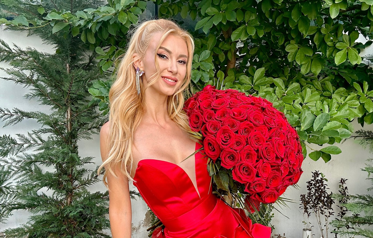 Andreea Bălan, noi detalii despre divorțul de George Burcea, după ce Viviana Sposub s-a despărțit de actor