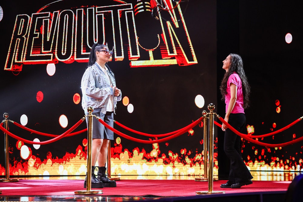 Primii semifinaliști la „Stand-Up Revolution”. Se vor duela pentru un loc în finala sezonului 2 a emisiunii