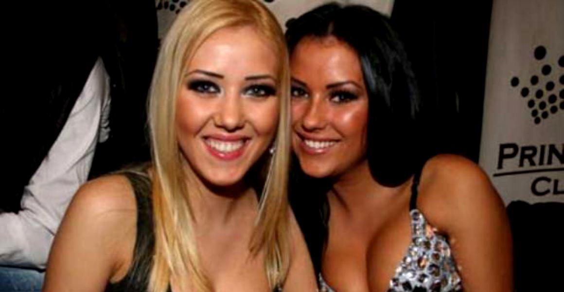 Daniela Crudu a plătit operațiile estetice ale surorii ei. Cât a scos din buzunar ca să o "tuneze" pe Ana Maria | FOTO