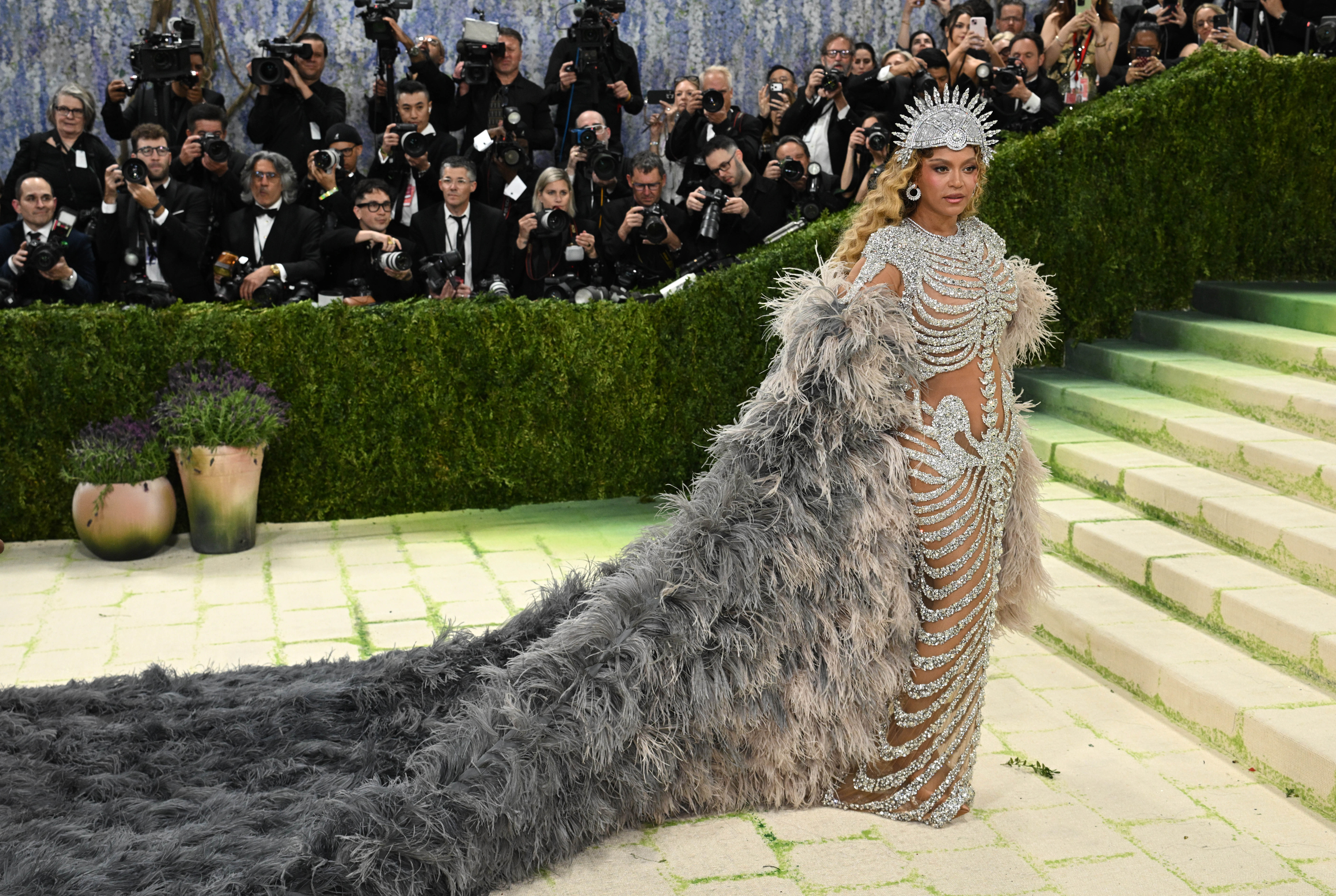 Beyonce
