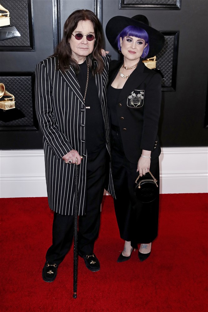 Ozzy Osbourne a murit pe bicicletă. Soția artistului a spus, în lacrimi, care au fost ultimele lui cuvinte