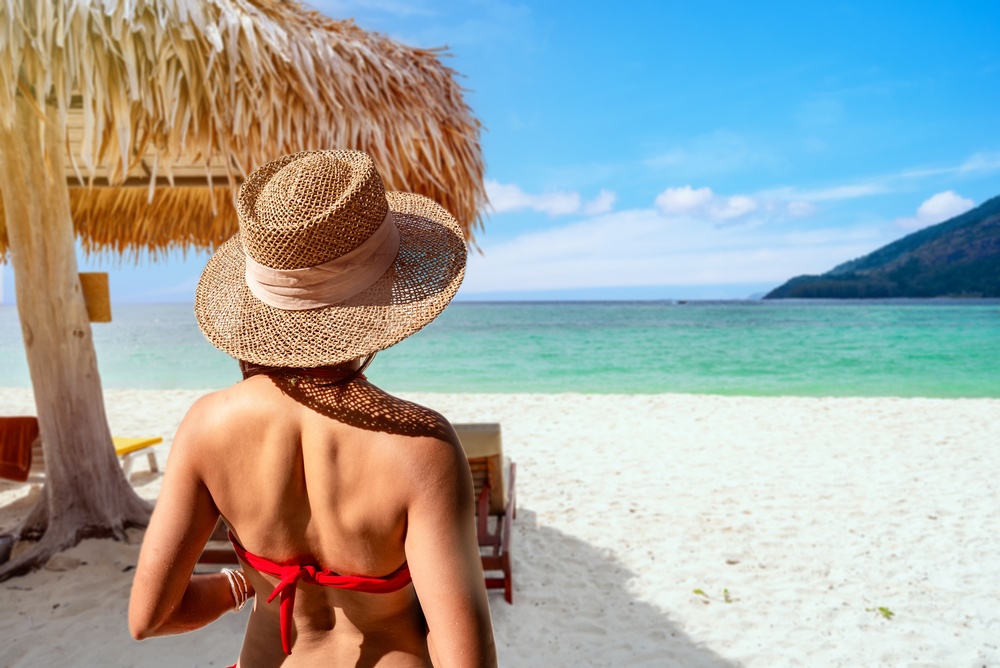 Ön melyik strandon pihenne a legszívesebben? Választása sok mindent elárul önről