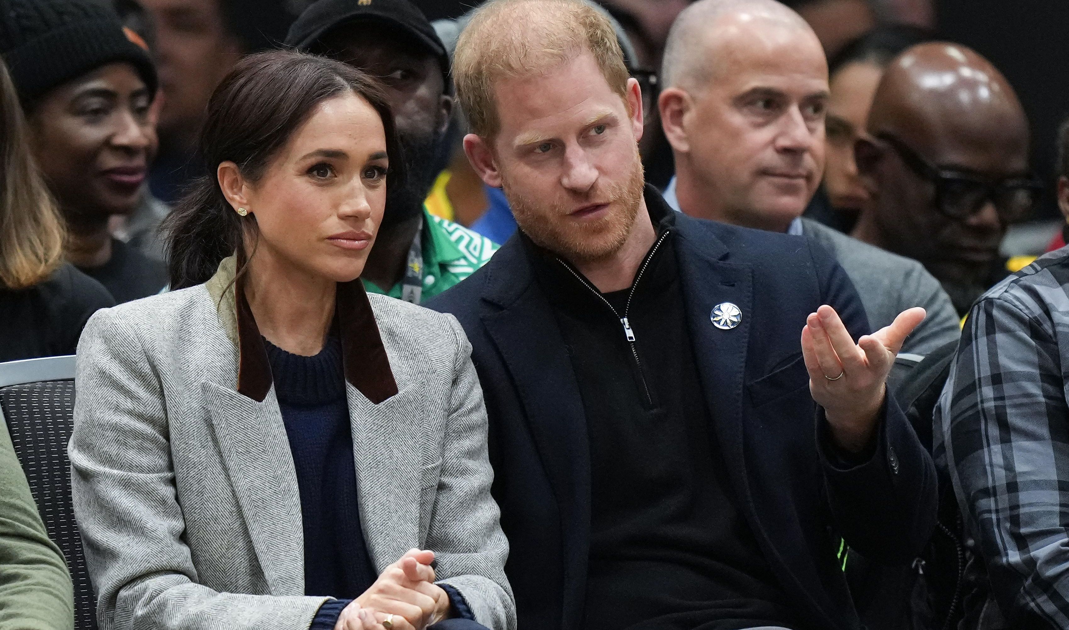 Meghan Markle, amenințată cu moartea. Ce s-a întâmplat după lansarea documentarului „With Love, Meghan”, de pe Netflix