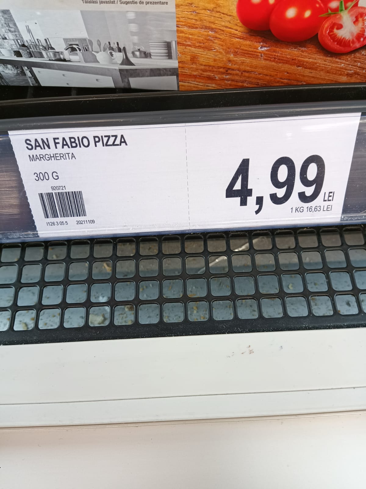 Sute de kilograme de alimente, oprite de la comercializare în două din cele mai populare stațiuni montane. Ce au descoperit inspectorii ANPC