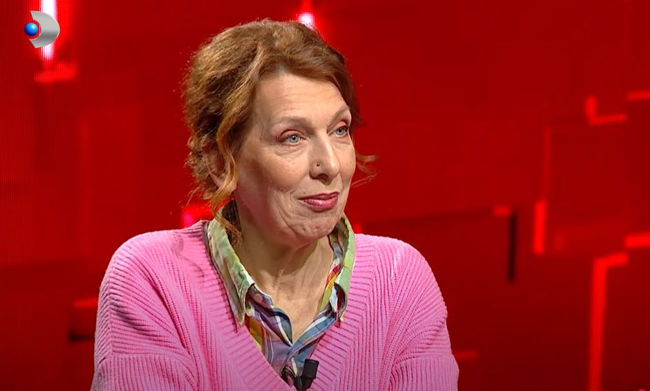 De ce Brianna Caradja nu s-a căsătorit cu Irinel Columbeanu: „Când ai copii începi să gândești altfel”. A refuzat o mașină de lux de la fostul milionar