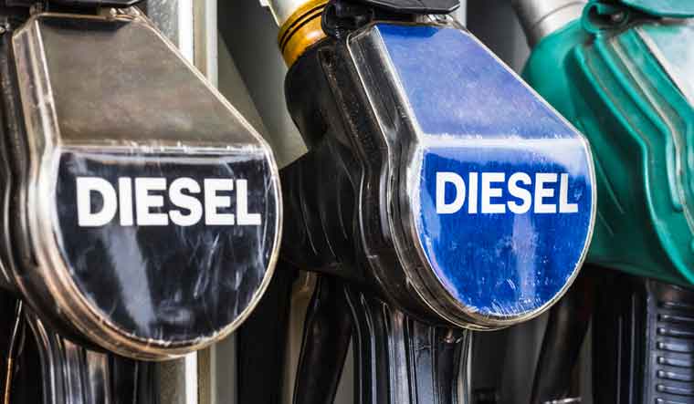Top 10 African countries with the highest cost of diesel