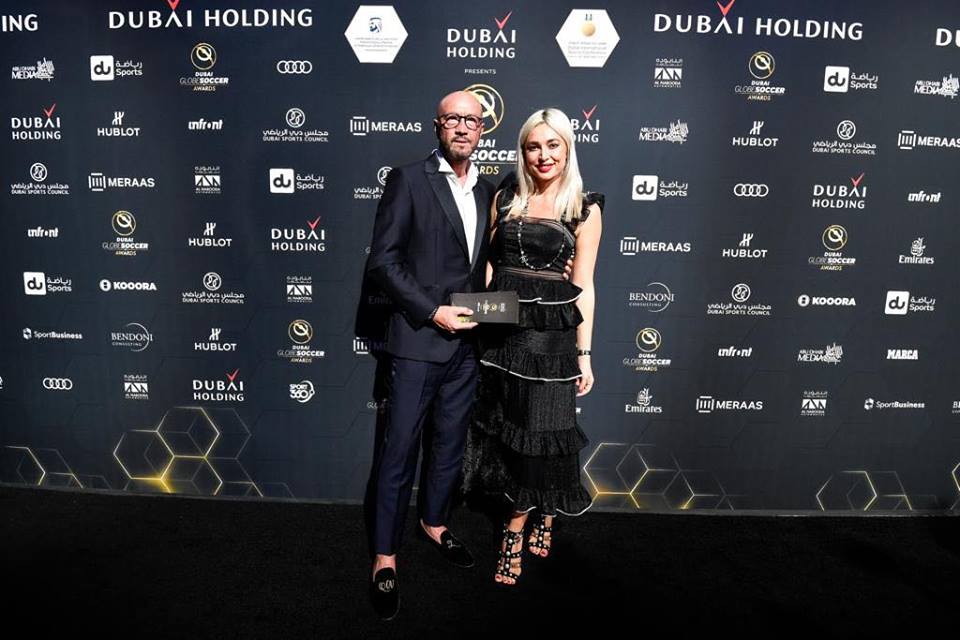 Raluca Zenga se împarte între familie și evenimente mondene | FOTO