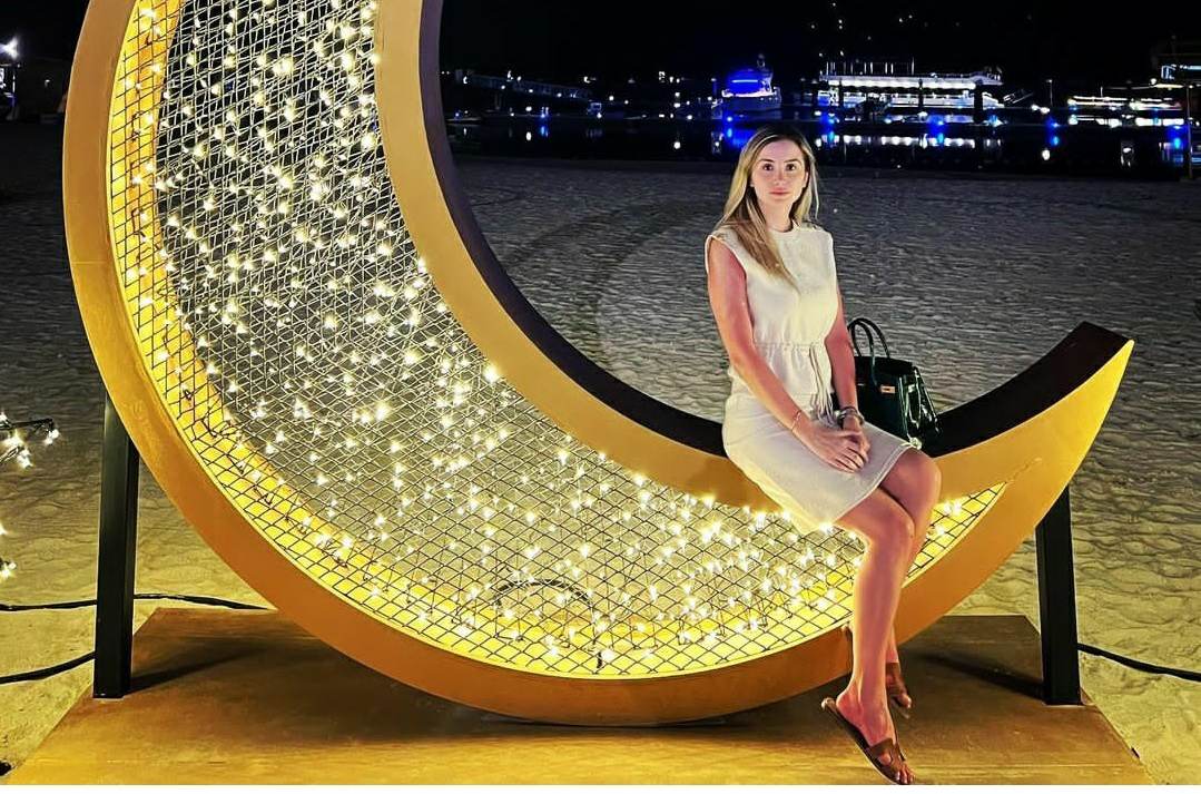 Irina Tănase a revenit după un an de la despărțirea de Liviu Dragnea. Ce a postat pe Instagram fosta iubită a politicianului