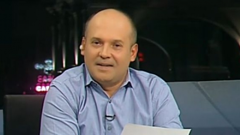 Florin Călinescu, apariție rară. Ce i-a spus lui Radu Banciu despre Gigi Becali: „Îl ascultăm și îl convocăm”