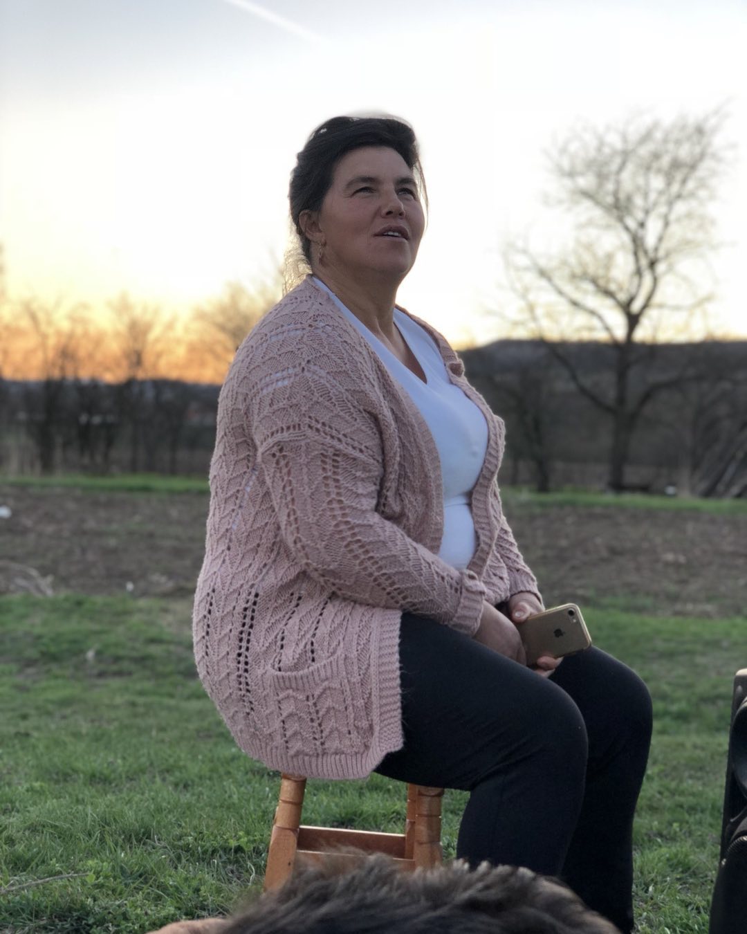 Cât costă pastrama de berbecuț vândută de Geta, mama lui Culiță Sterp. A scumpit-o cu 20 de lei: „Avem comenzi foarte multe”