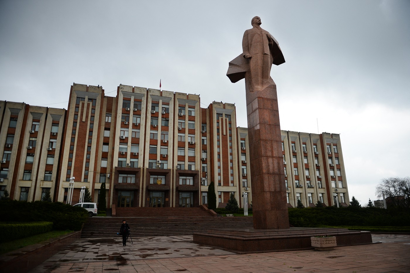 Teama de agresiunea rusă modelează alegerile din Georgia și Republica Moldova: „E mai bine să nu ne încercăm norocul”