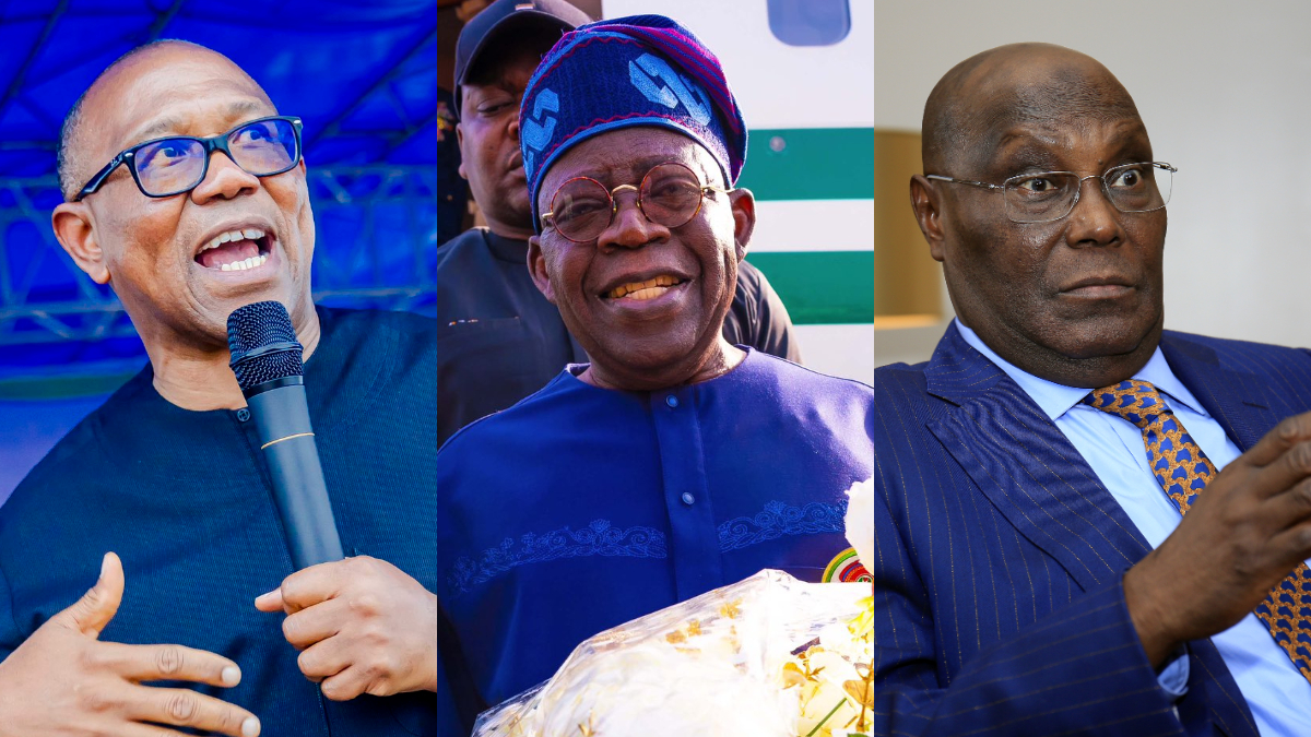 Nigeria’s economy could face a new threat, and it is political - IMF and experts warn