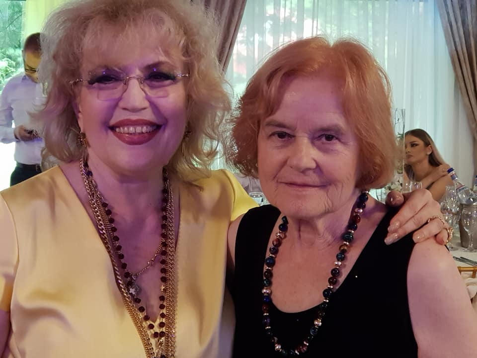 Adrian Daminescu și-a însurat fiul adoptat. La nuntă au cântat marii artiști ai generației de aur | FOTO