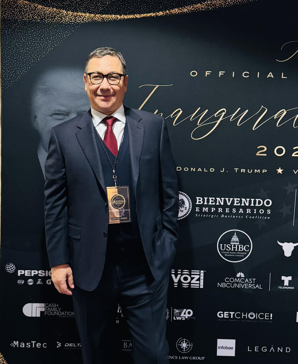 La cine ar fi rămas copiii lui Victor Ponta după divorțul de Daciana Sârbu. Decizia luată de cele două fiice