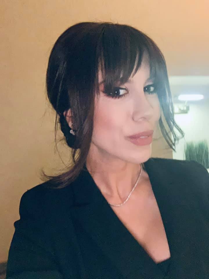 Denise Rifai crede că e „o onoare” pentru o femeie să gătească: „E normal și e frumos pentru bărbatul tău să îi faci mâncare din mâna ta”