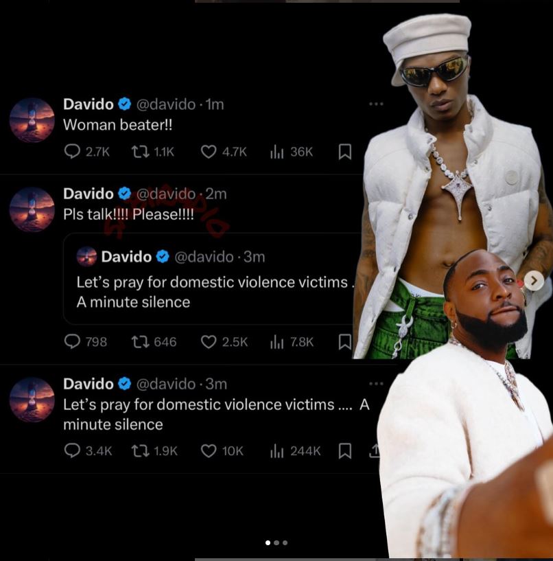 Davido