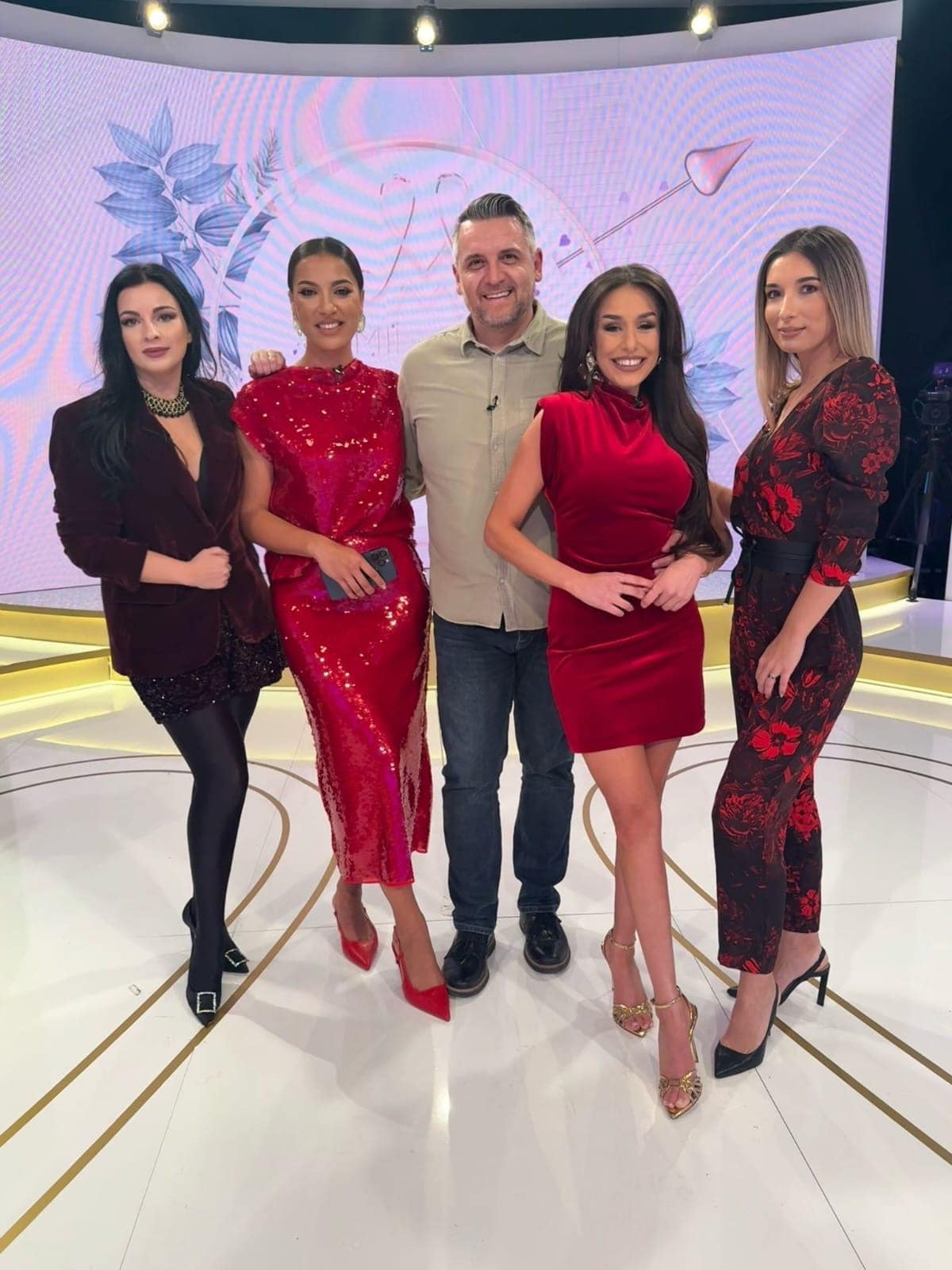 Mutare nouă în televiziune. Prezentatoarea trece de la Metropola TV la Antena Stars: „Îmi voi da silința să fiu pe placul telespectatorilor”