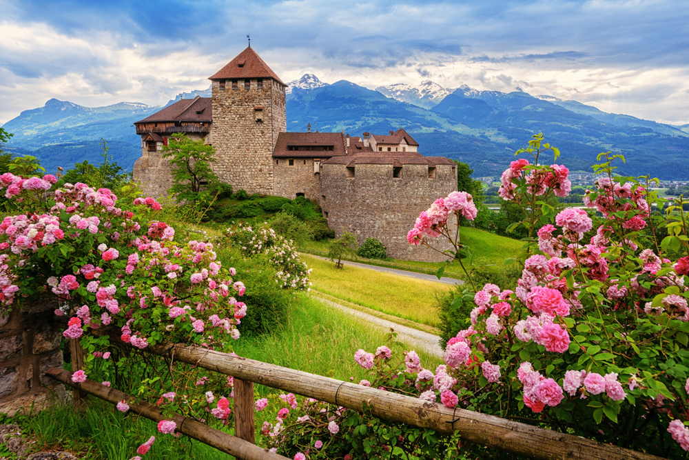 Liechtenstein – curiozități despre Liechtenstein
