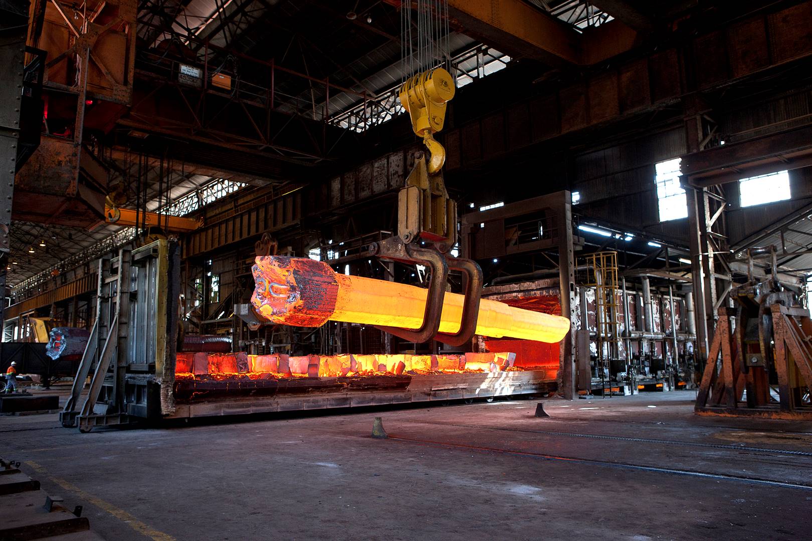Africa braces for market fallout as EU tightens steel rules with 50% tariffs
