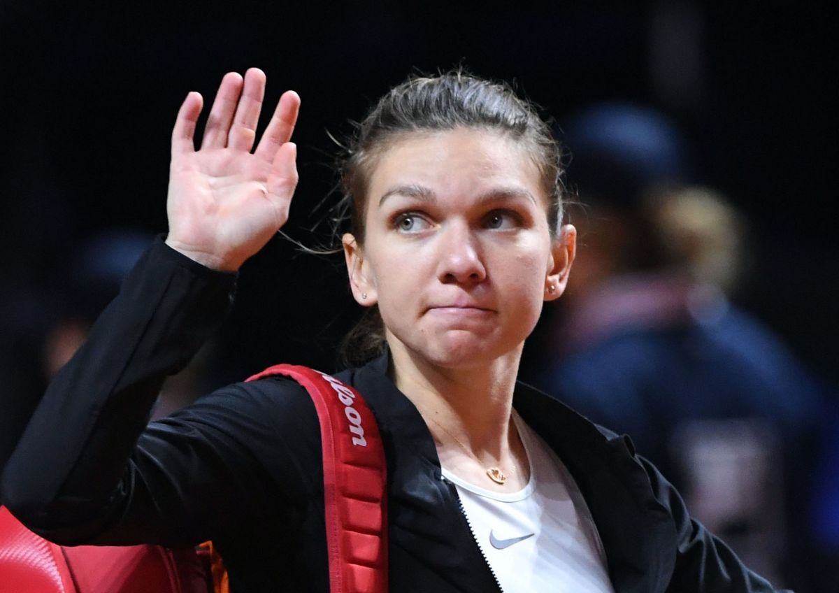 Simona Halep e pregătită să devină mamă: „Îmi doresc copii”. Ce sport vrea să practice după ce s-a retras din tenis