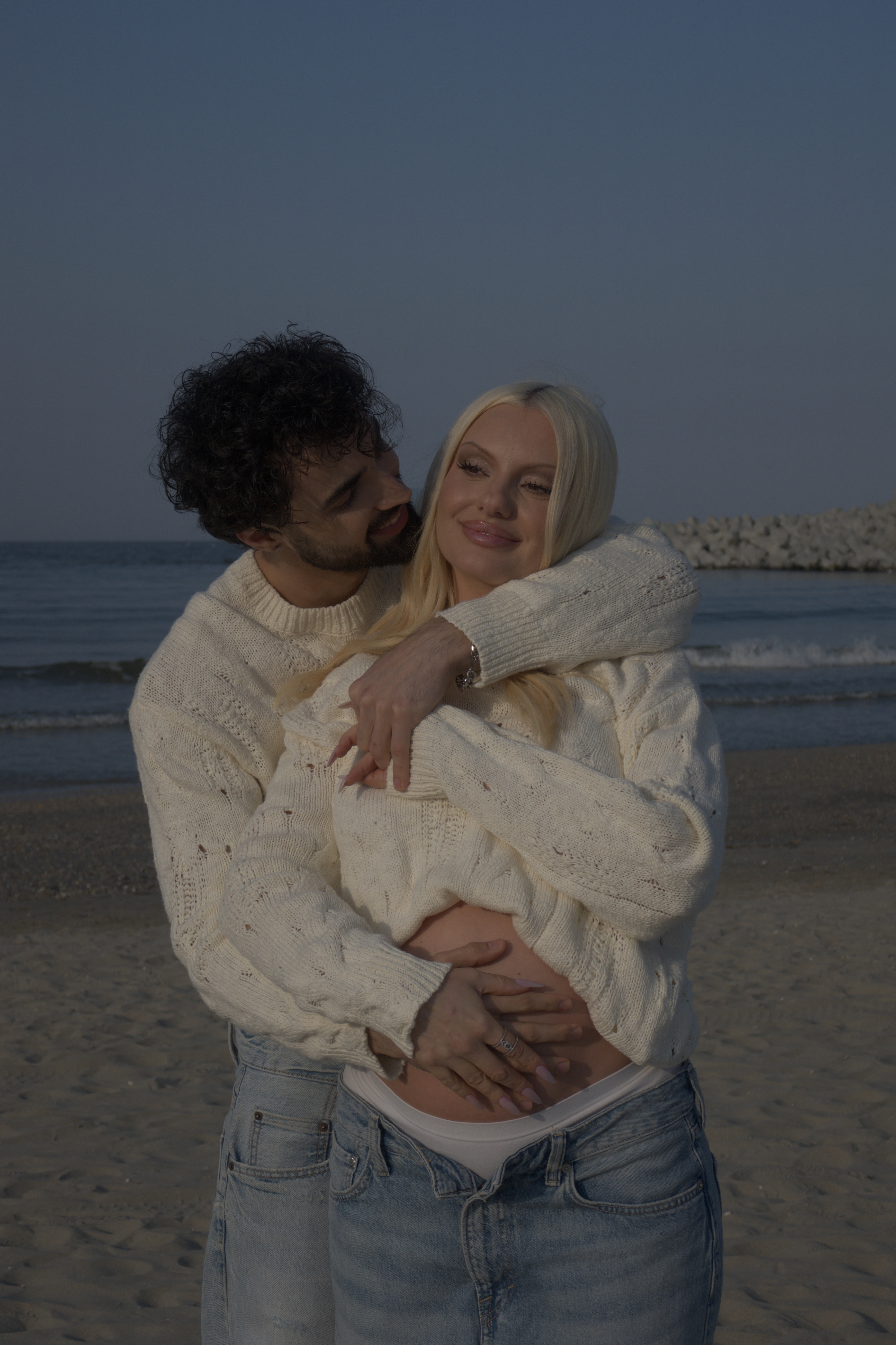 Dezvăluirea făcută de Alexandra Stan, înainte de a deveni mamă. „Nevoită fiind de circumstanţe, am stat mai izolată”