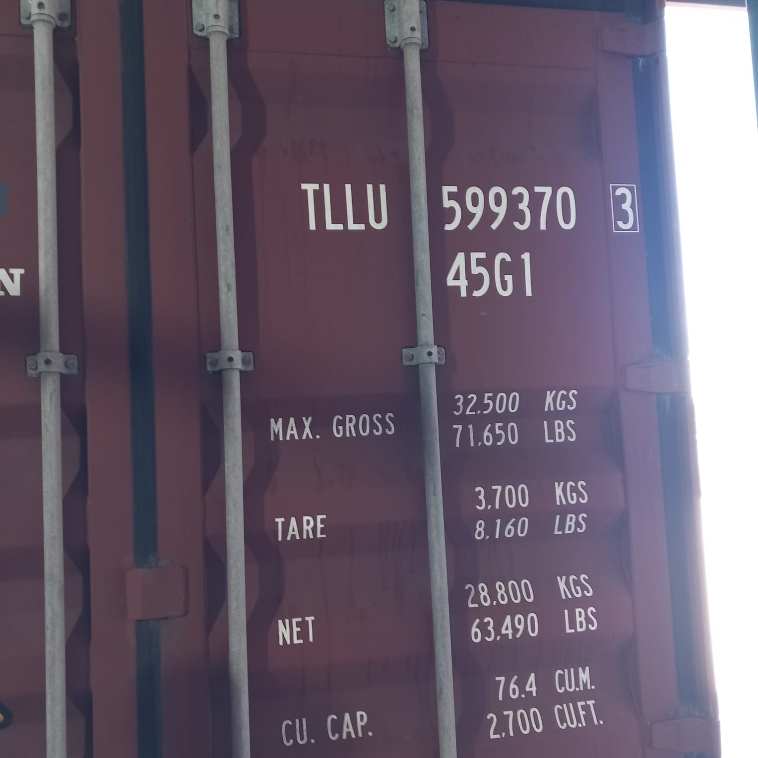 ANPC a intrat și în Portul Constanța. Zeci de containere, sigilate pentru nereguli. Piedone: „Odată ce am intrat în Schengen, TIR-urile nu mai sunt verificate”