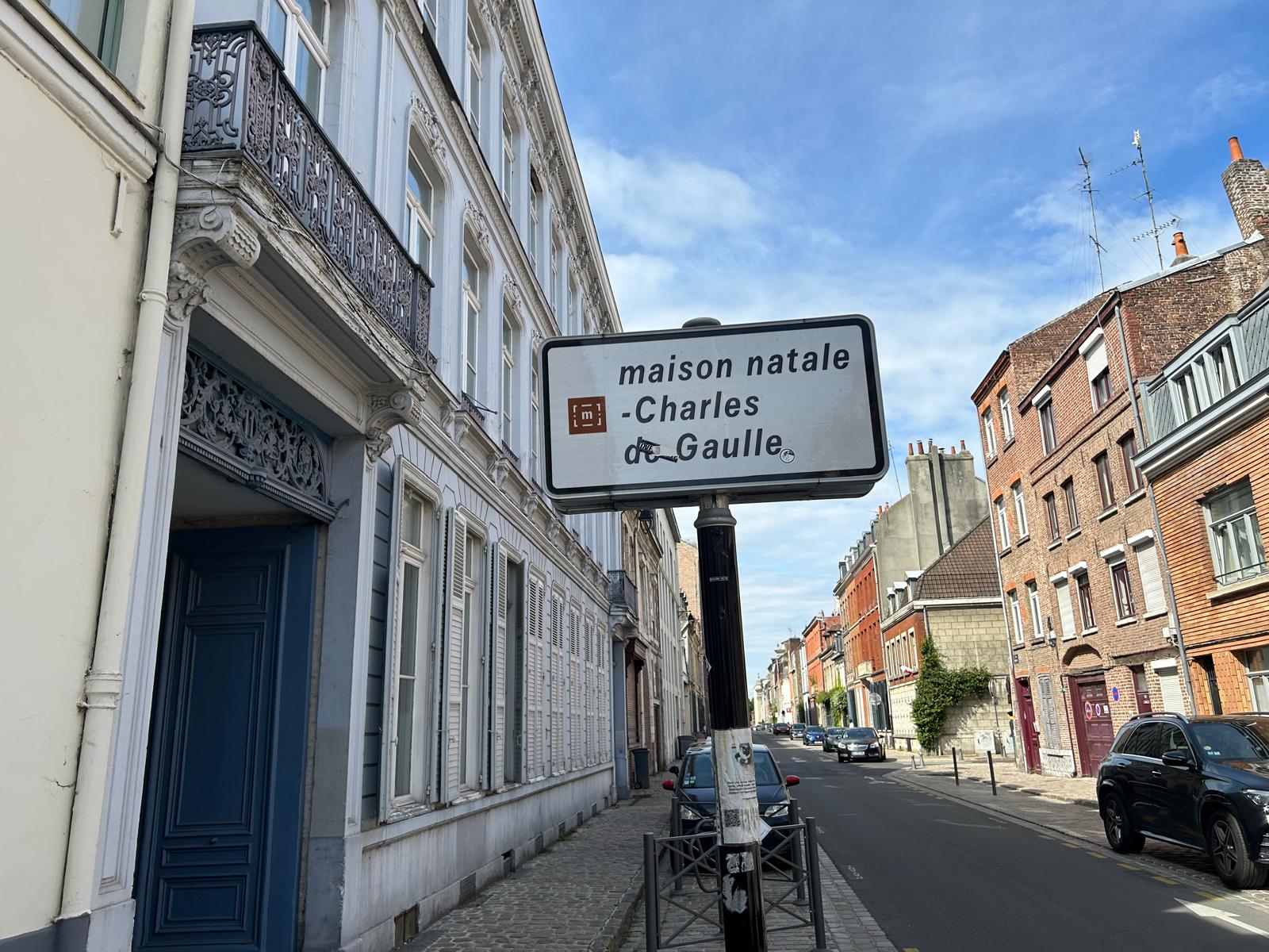 Ce muzee să vezi în Franța. De la Vagonul Armistițiului la casa natală a lui De Gaulle și Maison Léonie a lui Proust, de la Château de Saché Balzac la nuga și Nationale 7. Plus Amboise, câteva plaje și un munte