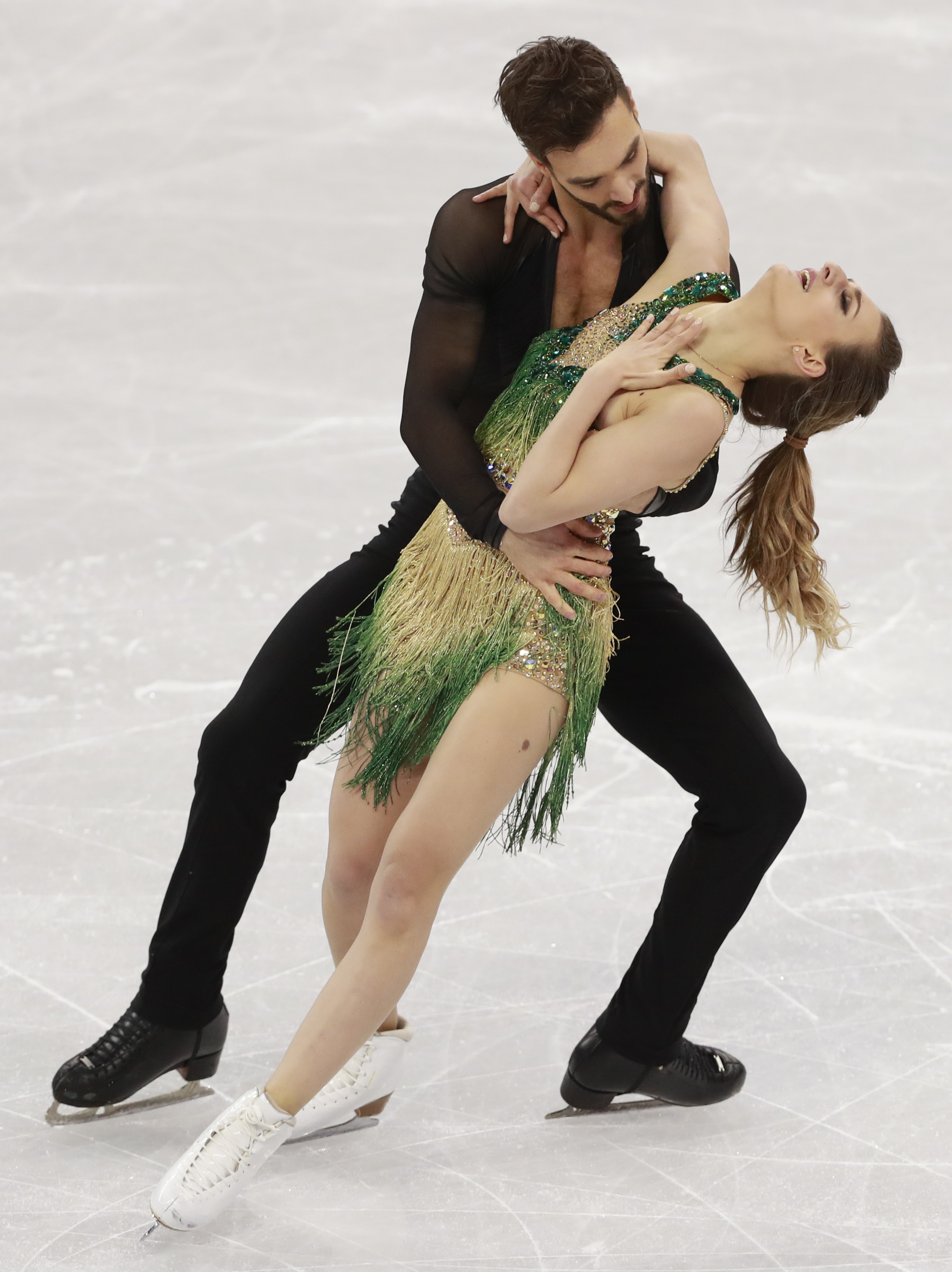 LIVE BLOG Jocurile Olimpice de iarnă 2018, program și rezultate. Norvegia, prima în clasamentul final pe medalii | FOTO