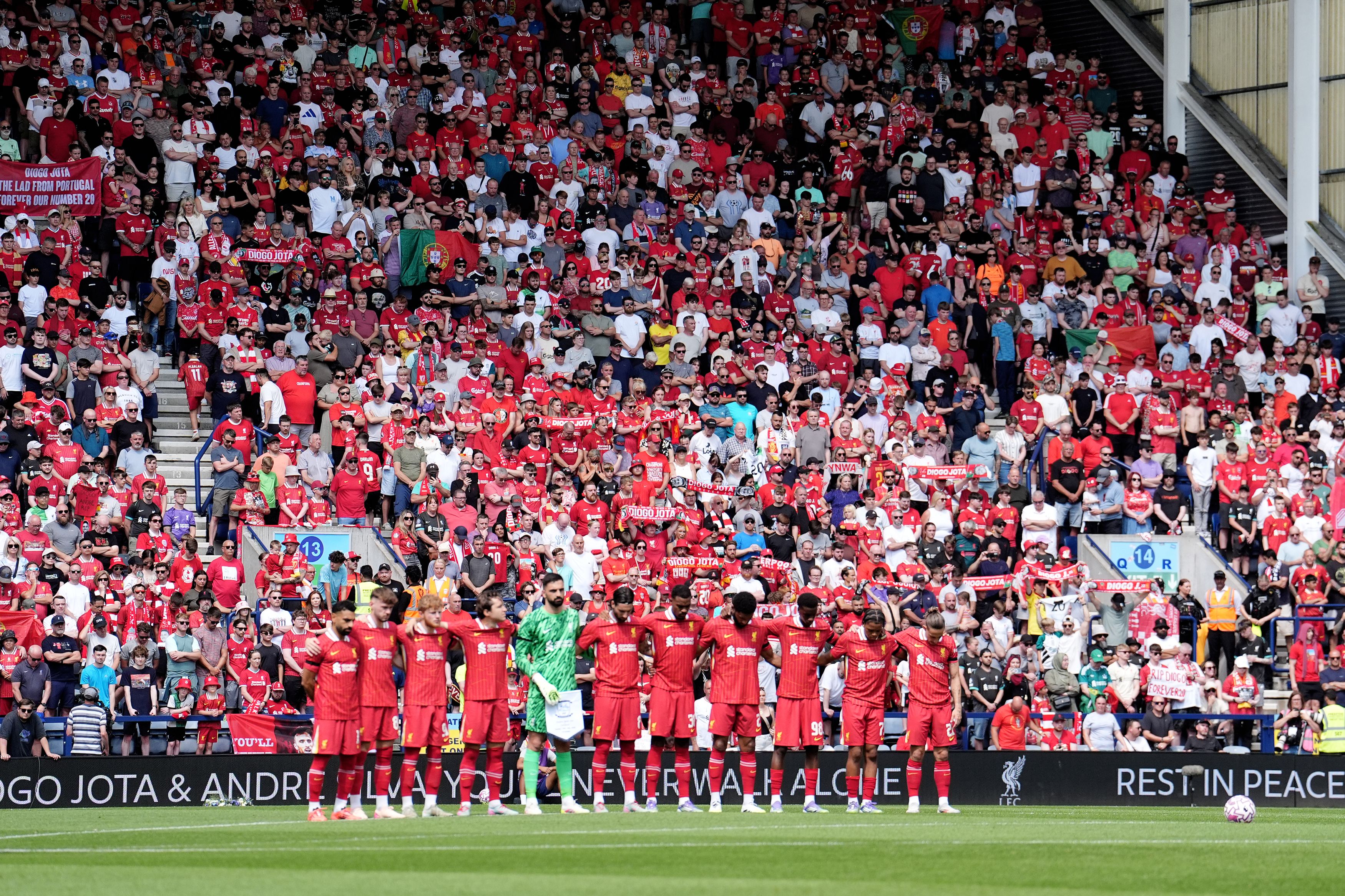 Premier League nu se mai vede la TV în România. Cine transmite primul meci din acest sezon: Liverpool - Bournemouth