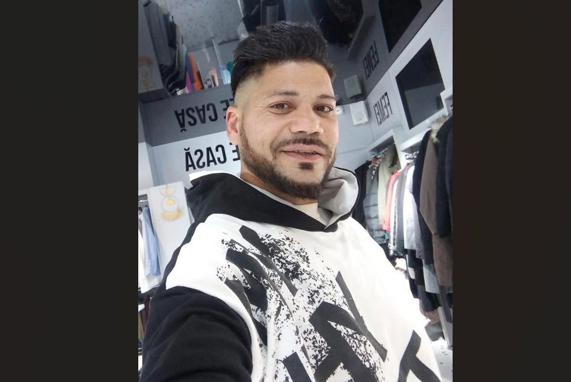 Un fost concurent de la „Românii au talent” a murit la 44 de ani. Prietenii îi caută familia