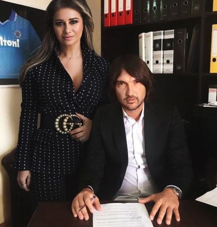 Dezvăluirile făcute de Dan Alexa la 4 ani de când Anamaria Prodan l-a lovit: „Mă atacau toți, «Băi, te-a lovit, a dat Prodanca în tine!»”