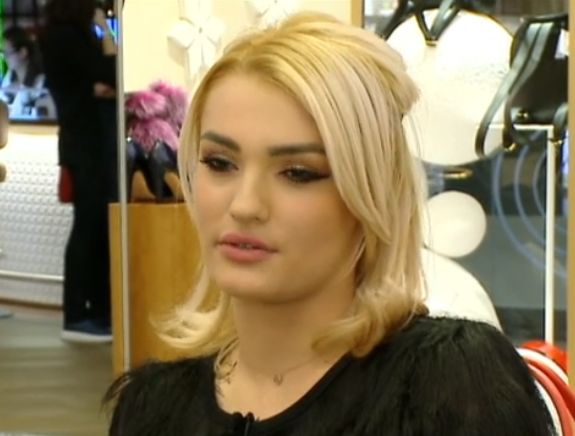 Fiica lui Adrian Enache vorbește despre viața sa. Se face avocat și dezvăluie care e relația cu mama sa | FOTO