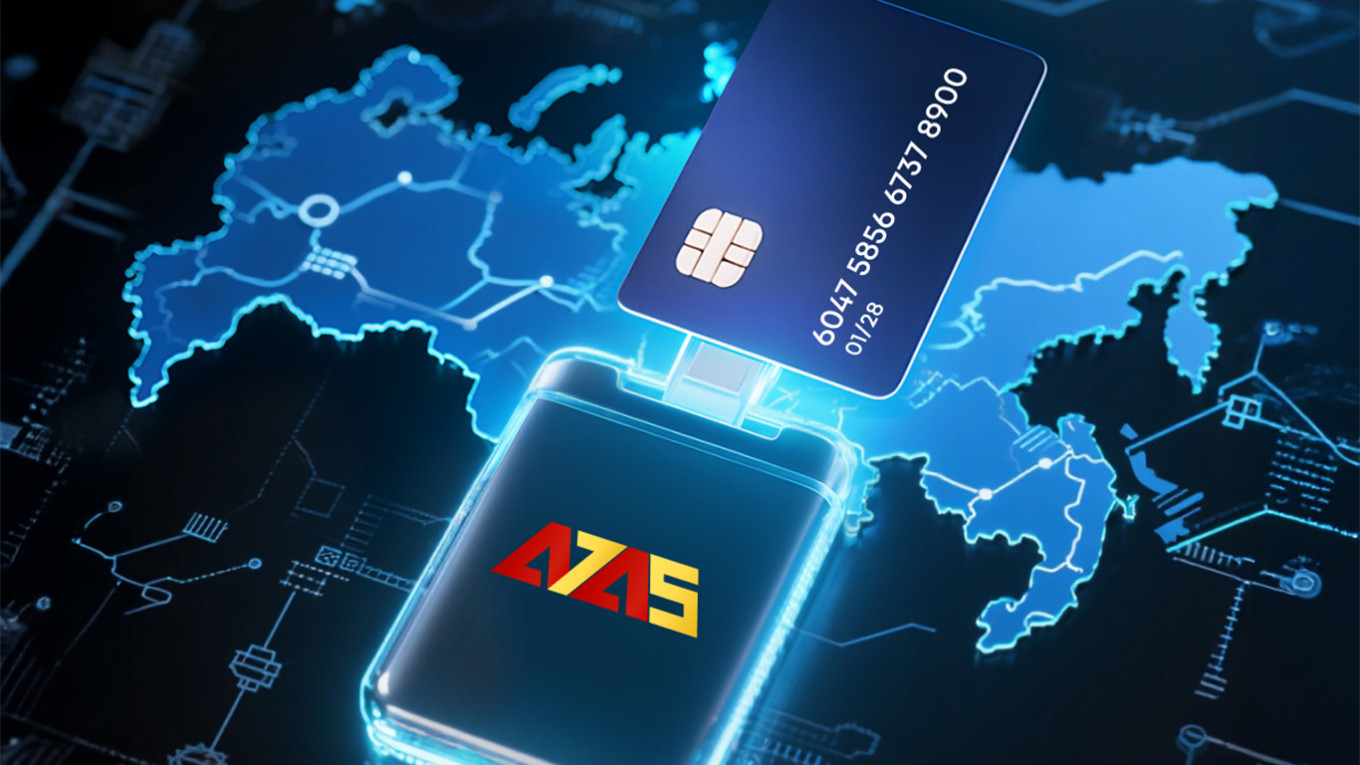 How a Russian-backed network linked to 2 African countries moved $6.9 billion through banks using forged documents