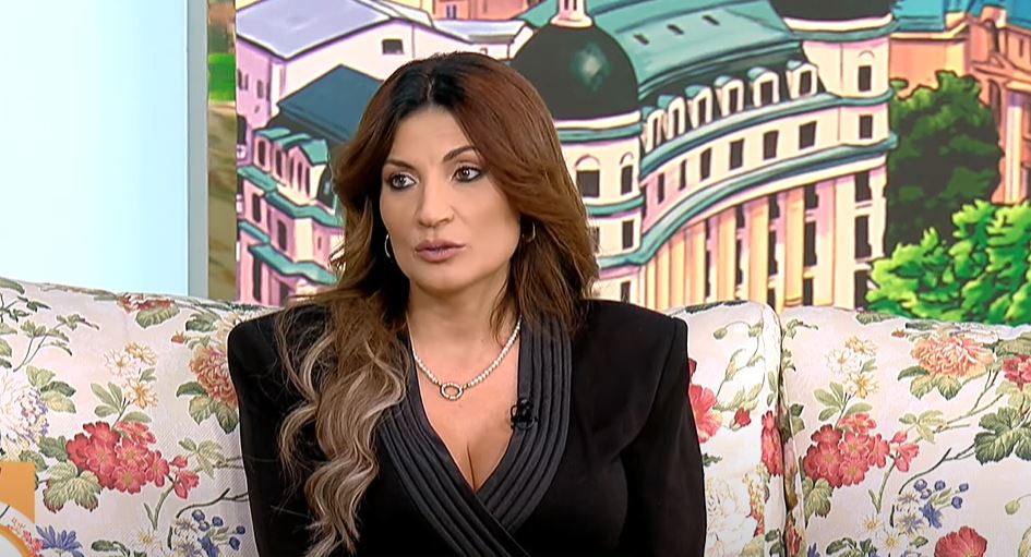 Cum a reacționat Ioana Ginghină când l-a văzut prima dată pe iubitul fiicei ei. De ce a certat-o Ruxandra