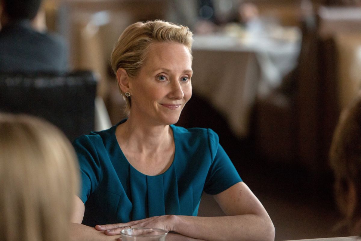Actrița Anne Heche a murit, la o săptămână după ce a intrat cu mașina într-o casă din Los Angeles