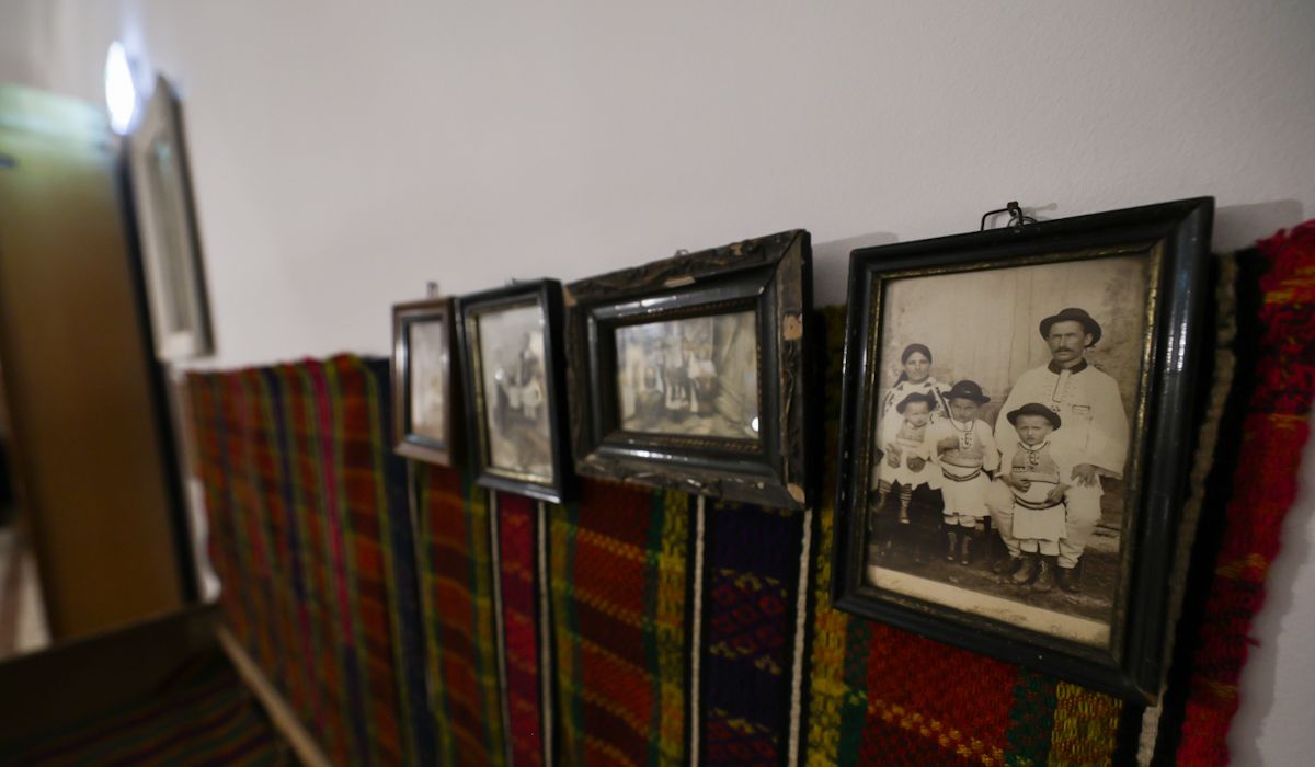 Muzeul Național al Țăranului Român s-a redeschis după 9 ani