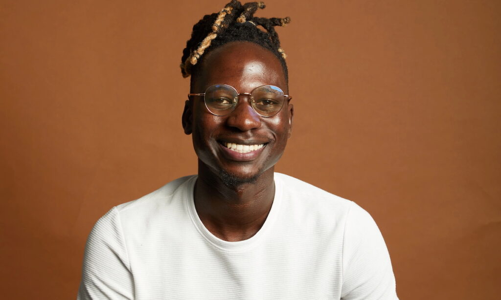 His $5,000 was frozen by PayPal. Now he’s raised nearly $6million building borderless payments for AfricansDavid-Nandwa Honeycoin