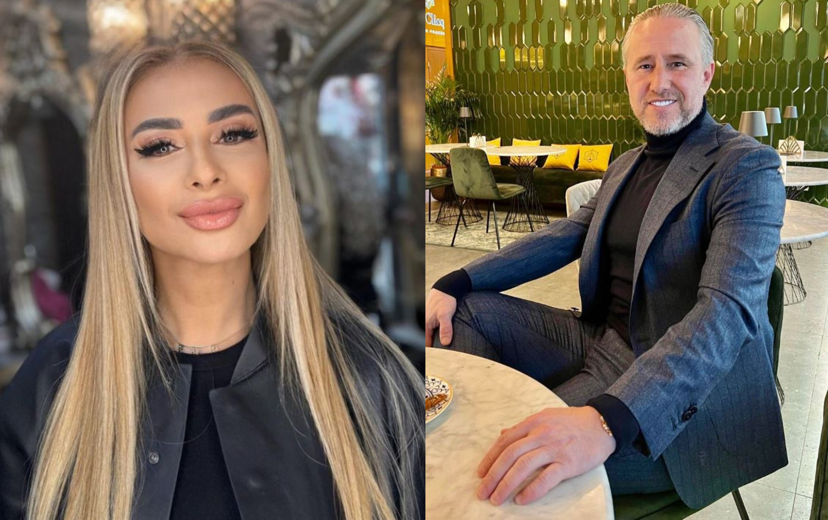 Anamaria Prodan și Laurențiu Reghecampf au poprire pe bunurile comune: „Chiar și pe jumătate din casă”. Cum au ajuns în această situație