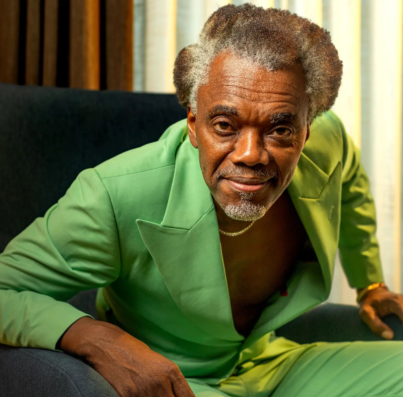 The japa mentality of Nigerians is embarrassing – UK-born actor Wale Ojo