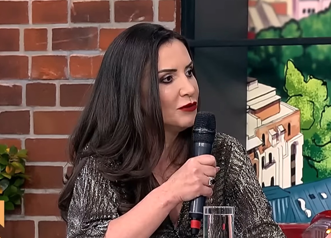 De ce Mara Bănică nu vrea să revină la „Acces Direct”, deși nu mai are niciun proiect în televiziune: „Au transformat-o în Vulpițe, Viorel”