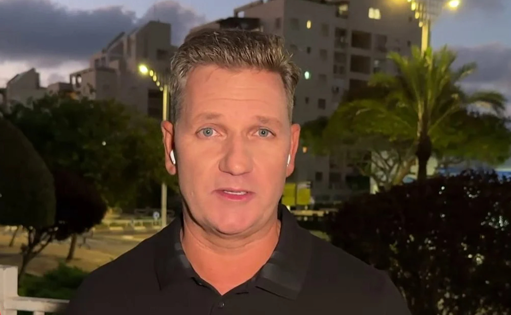 Életveszélyben van az ATV riportere