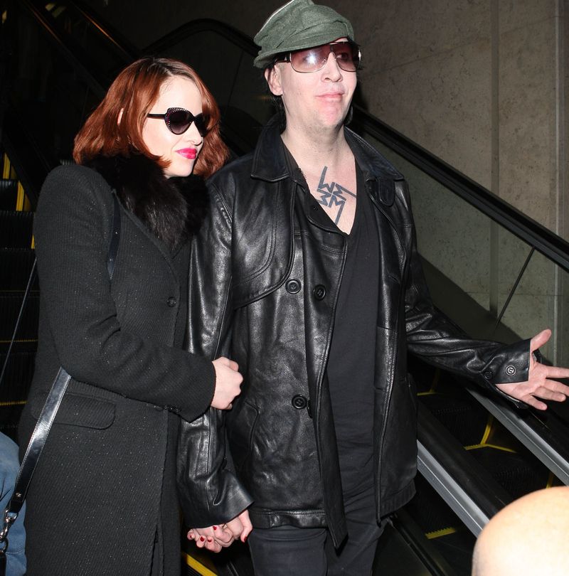 Marilyn Manson vine în România. Celebrul artist va cânta la Rockstadt Extreme Fest 2026