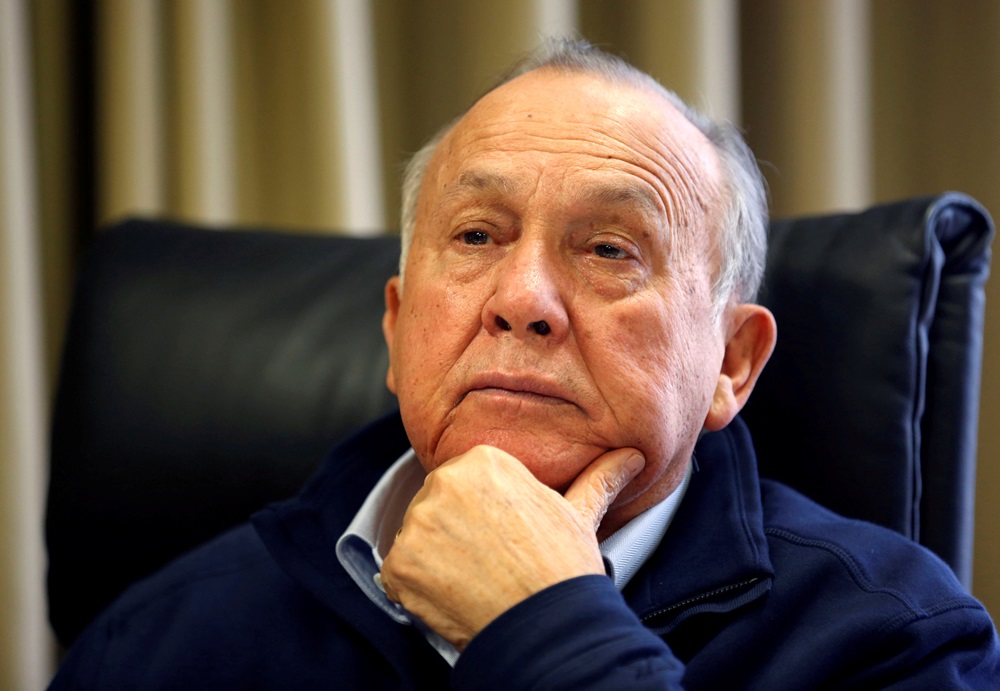 South Africa’s seventh-richest billionaire loses $43.7 million as retail shares slide