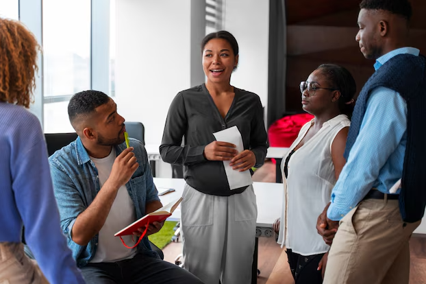 Top 10 African countries with the highest-earning migrant population in the US