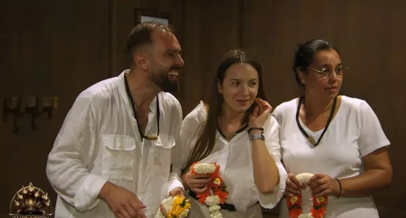 Dumbo a participat la Desafío: Aventura pentru a plăti operația soției sale, Alexandra. Cât costă intervenția