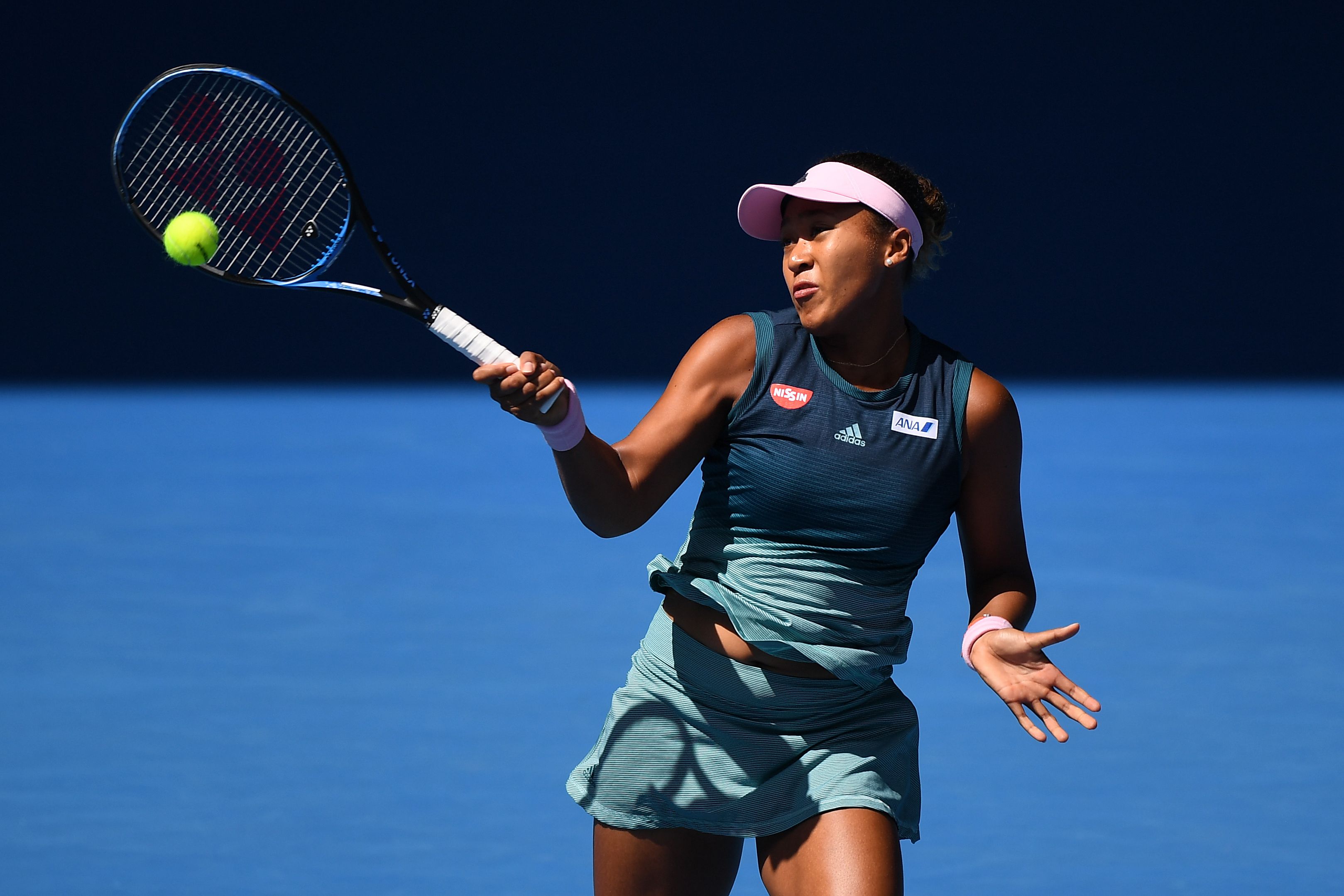 Compania acuzată de rasism după ce a modificat imaginea lui Naomi Osaka într-un clip | FOTO & VIDEO