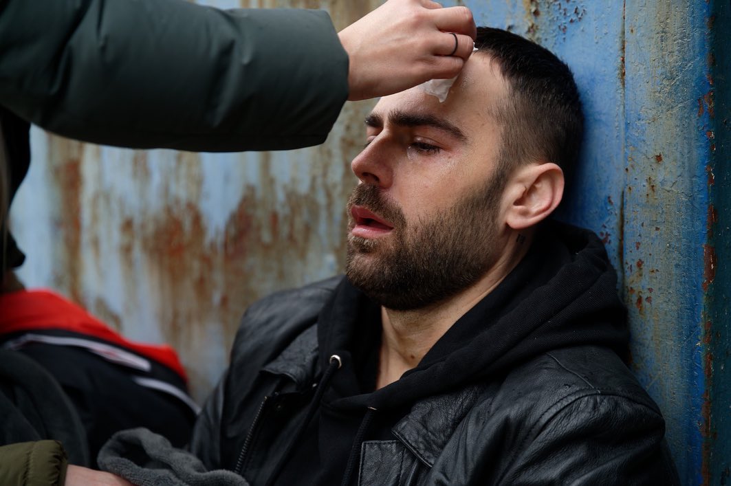 Sezonul 2 din „Clanul” a ajuns la final. Denis Hanganu, dezvăluiri despre serialul difuzat de PRO TV. „Ne așteptăm să reluăm filmările”
