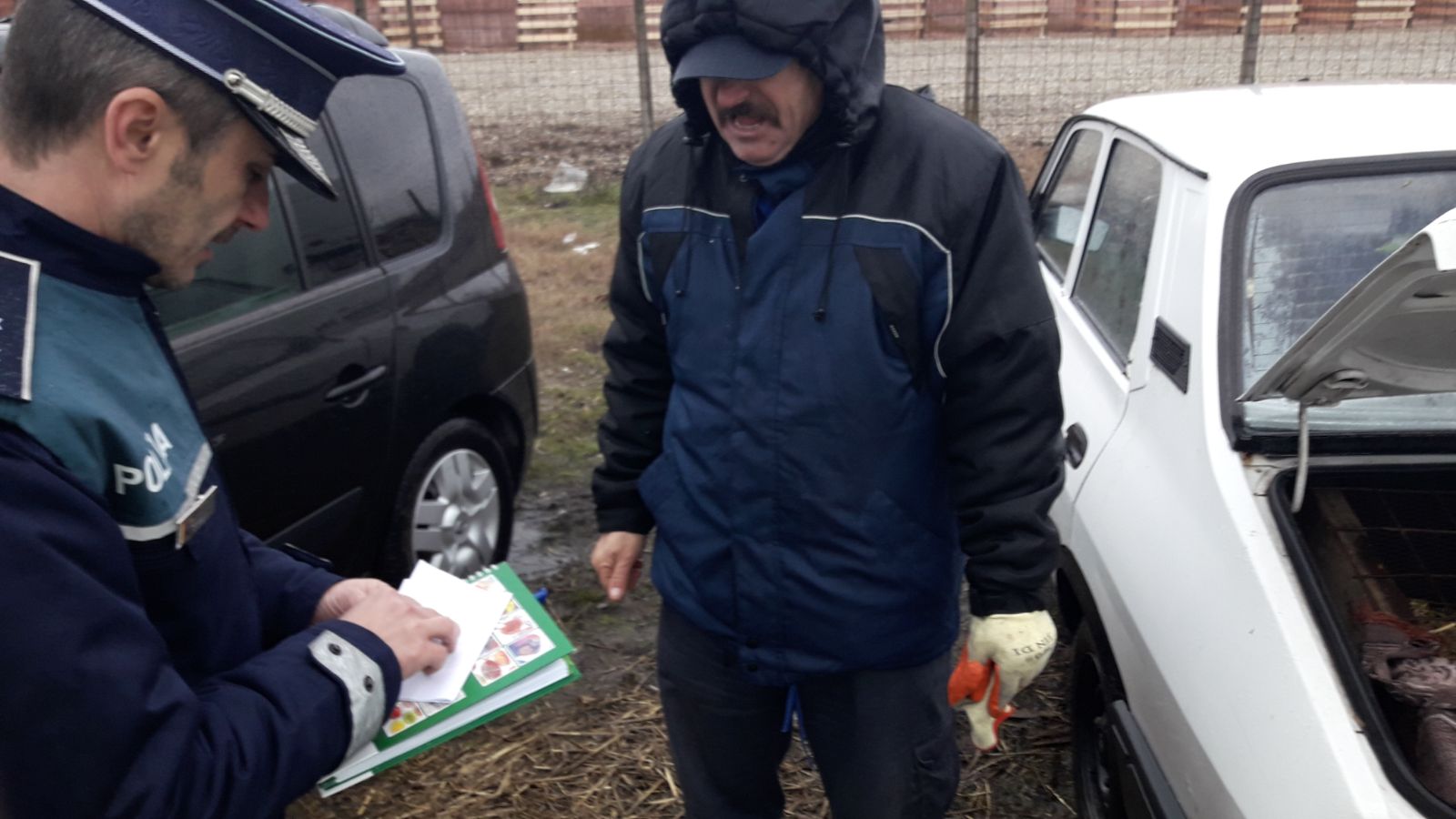 Târgul de la Călugăreni a fost autorizat! Comercianții au acum unde să-și vândă animalele