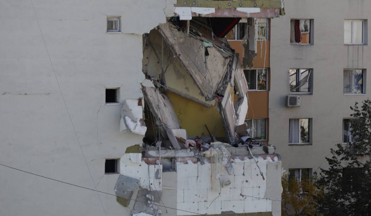 Cu ce se aleg proprietarii din blocul distrus de explozie, în Rahova, dacă e demolat de stat: „Dacă a dispărut locuința, dispare și dreptul de proprietate”